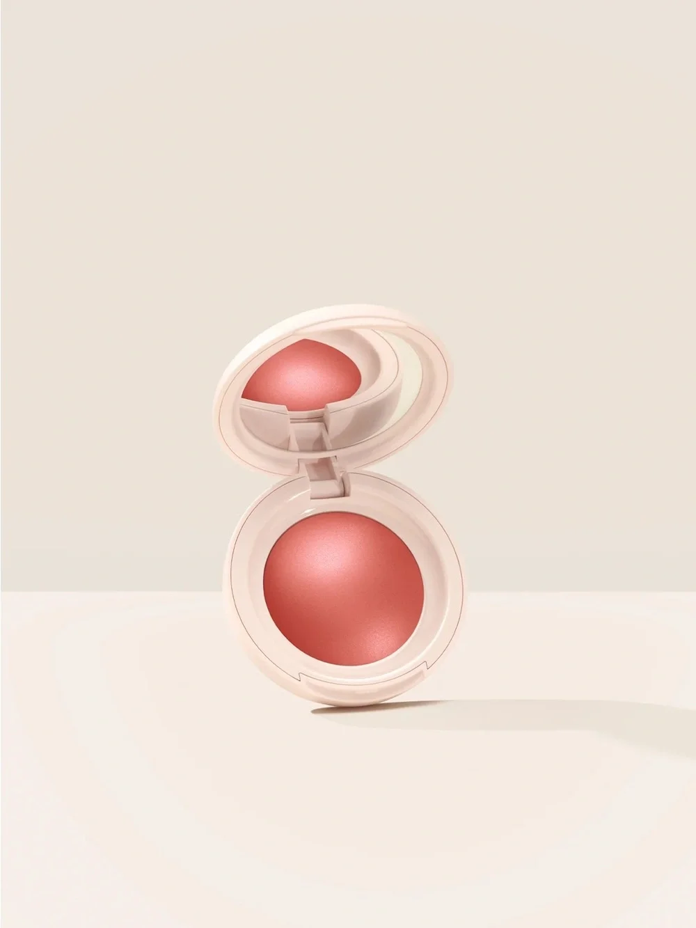 Rare Beauty Radiant Blush - LOVE NIB!